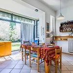 Al Canaiolo By Interhome 펜션