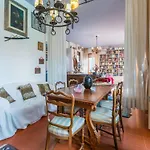 펜션 Al Canaiolo By Interhome *