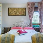 Al Canaiolo By Interhome 펜션 *