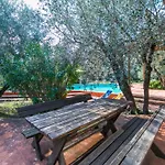 Al Canaiolo By Interhome 펜션