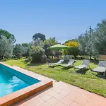Al Canaiolo By Interhome 펜션
