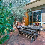 Al Canaiolo By Interhome 펜션