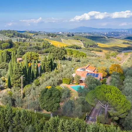 Al Canaiolo By Interhome