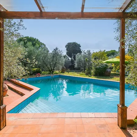 Al Canaiolo By Interhome