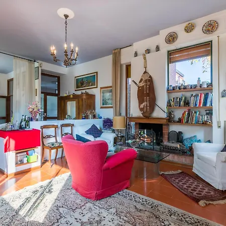 Al Canaiolo By Interhome
