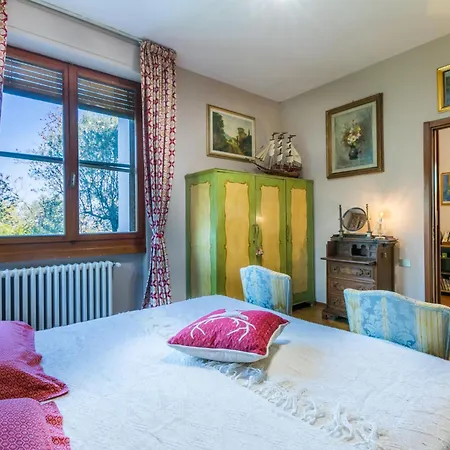 Al Canaiolo By Interhome בית נופש