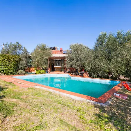 Al Canaiolo By Interhome * גרבה אין קיאנטי