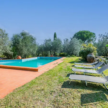 Al Canaiolo By Interhome גרבה אין קיאנטי