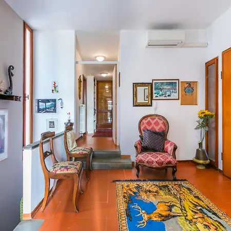 Al Canaiolo By Interhome בית נופש