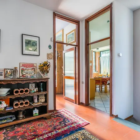 Al Canaiolo By Interhome