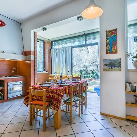 Al Canaiolo By Interhome בית נופש גרבה אין קיאנטי