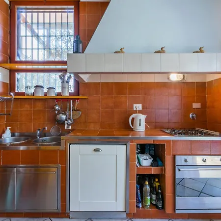 Al Canaiolo By Interhome *