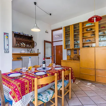 Al Canaiolo By Interhome בית נופש גרבה אין קיאנטי