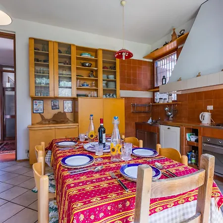 Al Canaiolo By Interhome גרבה אין קיאנטי