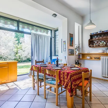 Al Canaiolo By Interhome בית נופש