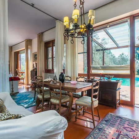 Al Canaiolo By Interhome *