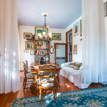 Al Canaiolo By Interhome * גרבה אין קיאנטי