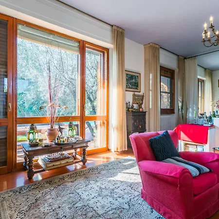 Al Canaiolo By Interhome *