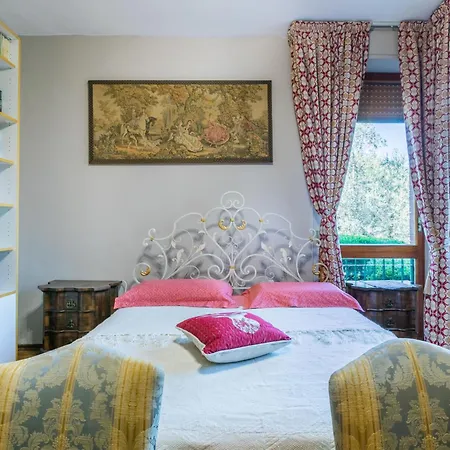 Al Canaiolo By Interhome בית נופש *