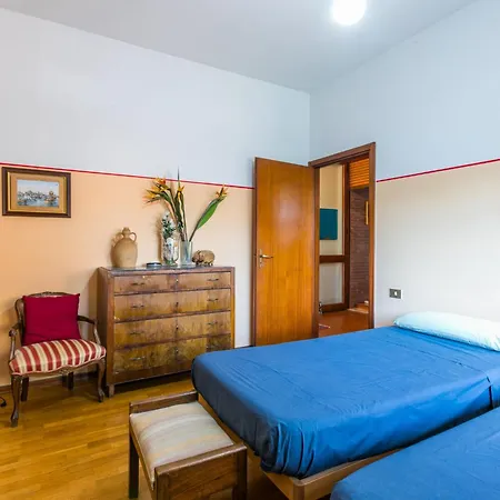 Al Canaiolo By Interhome * גרבה אין קיאנטי
