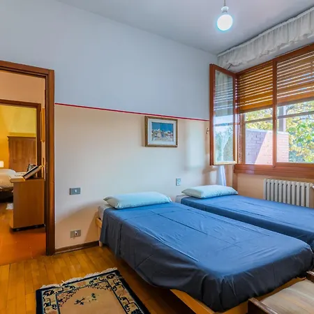 בית נופש Al Canaiolo By Interhome *