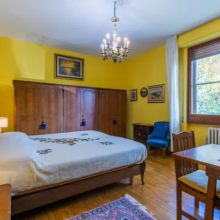 בית נופש Al Canaiolo By Interhome *