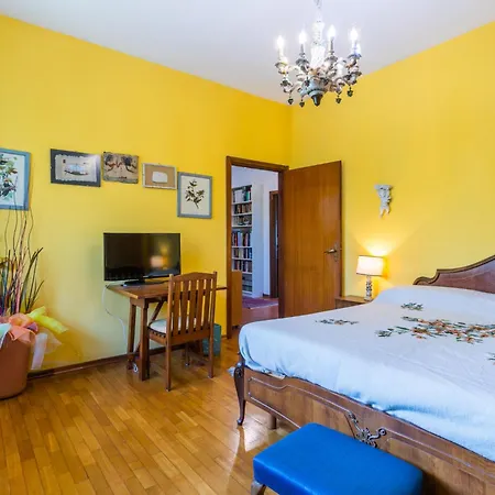Al Canaiolo By Interhome בית נופש *
