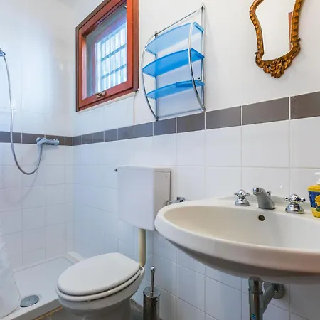 Al Canaiolo By Interhome בית נופש *
