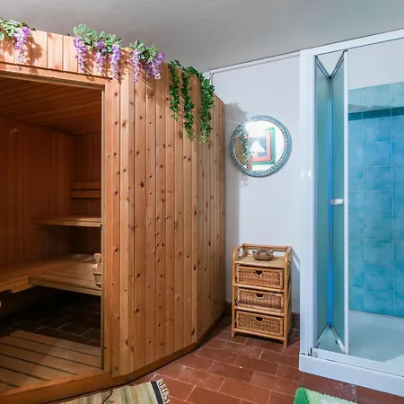 Al Canaiolo By Interhome 펜션