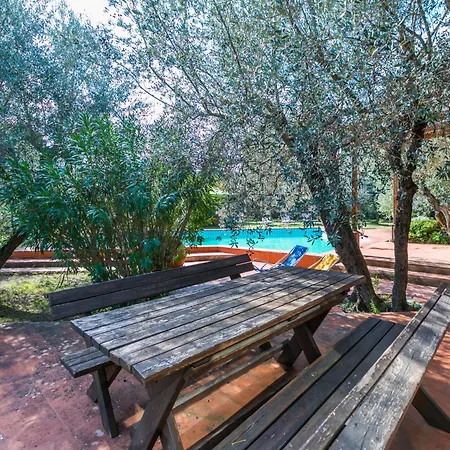 Al Canaiolo By Interhome בית נופש
