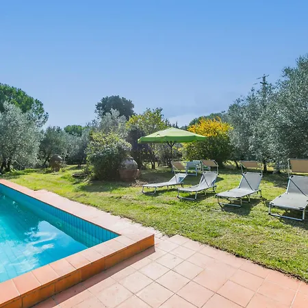 Al Canaiolo By Interhome בית נופש
