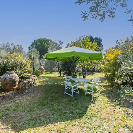 Al Canaiolo By Interhome *