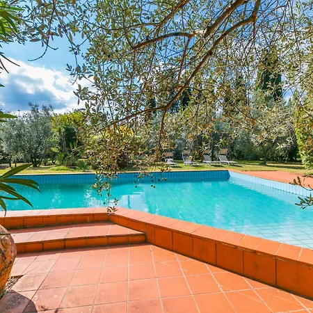 Al Canaiolo By Interhome בית נופש *