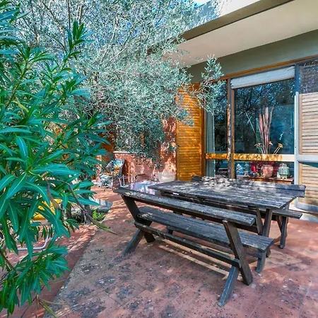 Al Canaiolo By Interhome בית נופש